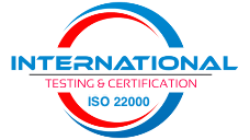 International Testing&Certification