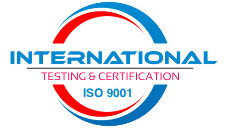 International Testing&Certification